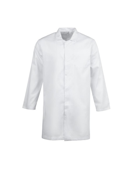 Blouse hygiénique mixte Whites XL - Blanc, durable