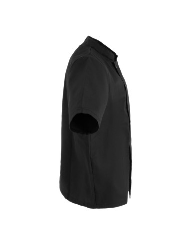 Veste de cuisine mixte Whites Vegas 3XL noire