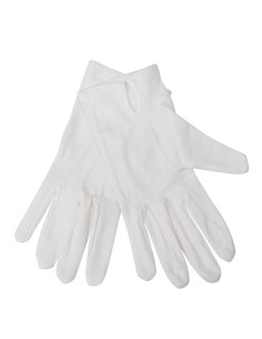 Gants de service femme blancs S/M - Whites Chefs Clothing