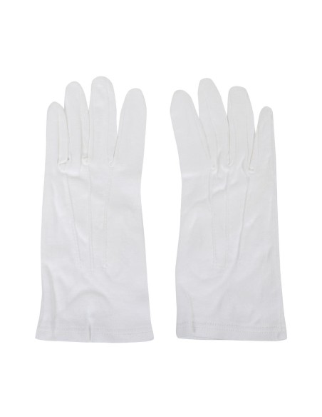 Gants de service blancs homme L/XL - Whites Chefs Clothing