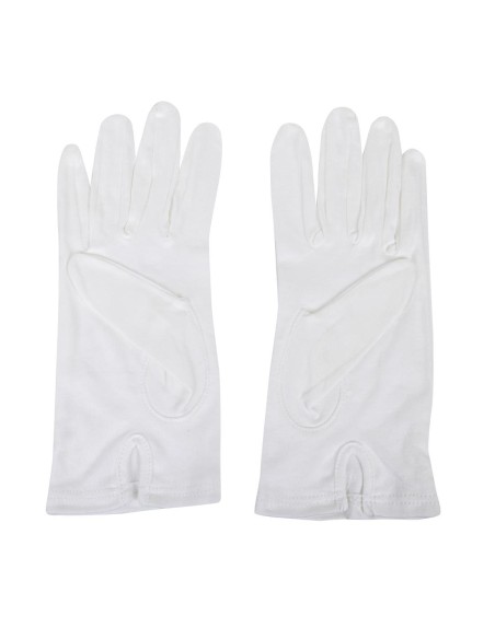Gants de service blancs homme L/XL - Whites Chefs Clothing