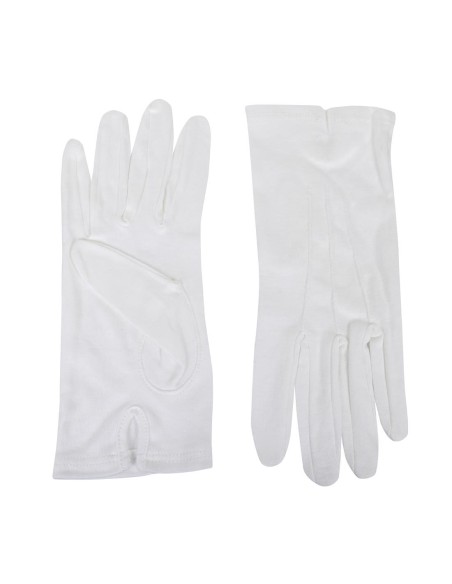 Gants de service blancs homme L/XL - Whites Chefs Clothing