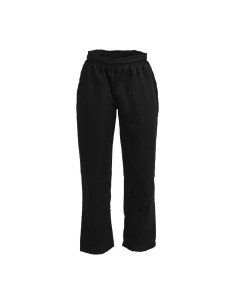 Pantalon cuisine noir Whites Vegas M - durable et confortable 2