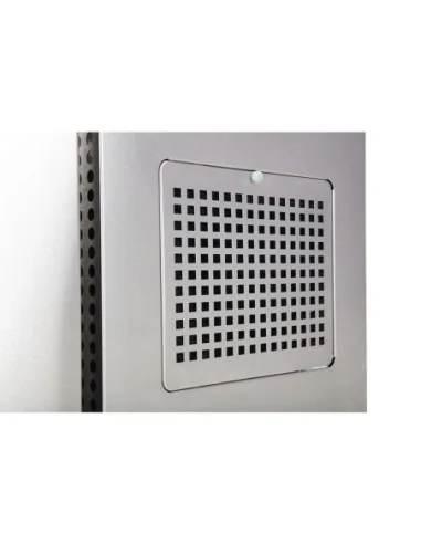 Table réfrigérée GN 1/1 ventilée 4 tiroirs Polar Série U