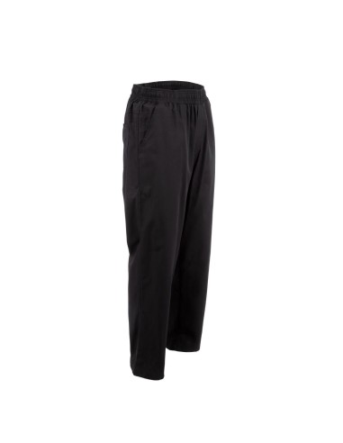 Pantalon Chef Works Better Built Baggy noir M