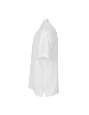 Polo mixte blanc S - Portwest