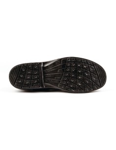 Chaussures de sécurité Slipbuster Koralis noires 38 - EN ISO 20345 2