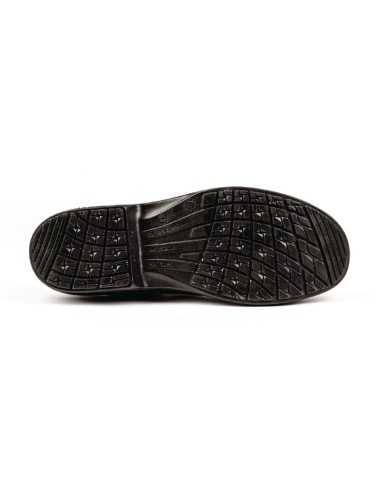 Chaussures de sécurité Slipbuster Koralis noires 40 - EN ISO 20345