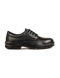 Chaussures de sécurité Slipbuster Koralis noires 41 - EN ISO 20345 2
