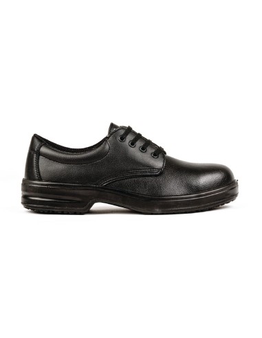 Chaussures de sécurité Slipbuster Koralis noires 41 - EN ISO 20345