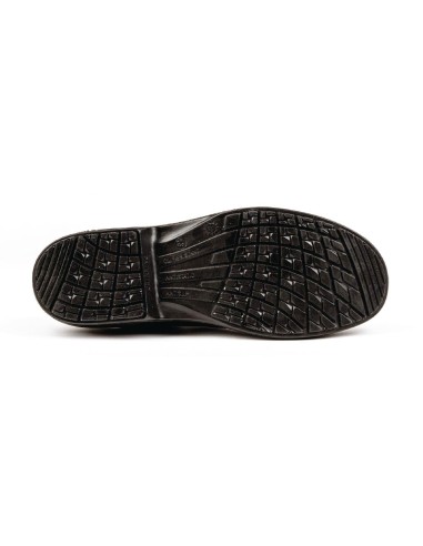 Chaussures de sécurité Slipbuster Koralis noires 45 - EN ISO 20345
