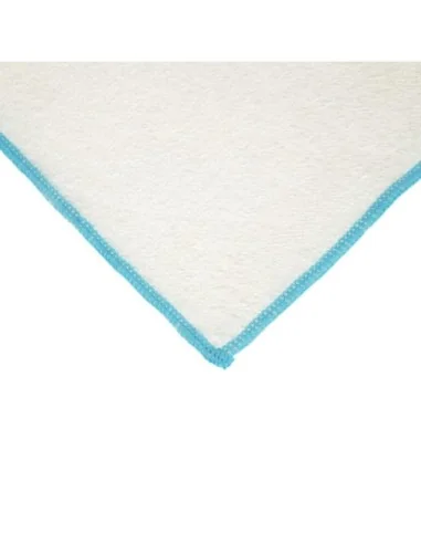 Chiffons de nettoyage biodégradables en bambou Puracycle (Lot de 2)