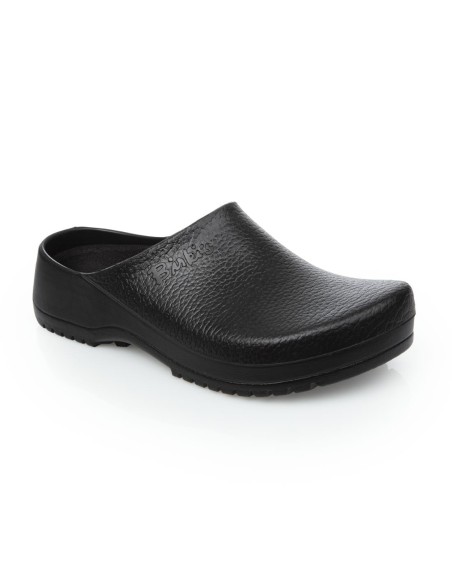 Sabots Birkenstock Super Birki noirs 42 - Confort et sécurité
