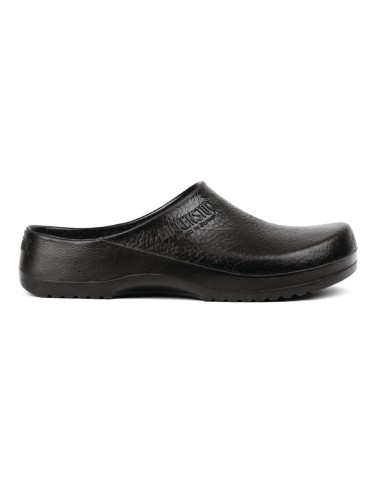 Sabots Birkenstock Super Birki noirs 42 - Confort et sécurité