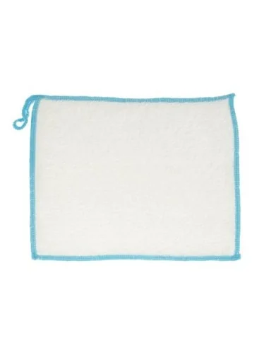 Chiffons de nettoyage biodégradables en bambou Puracycle (Lot de 2)