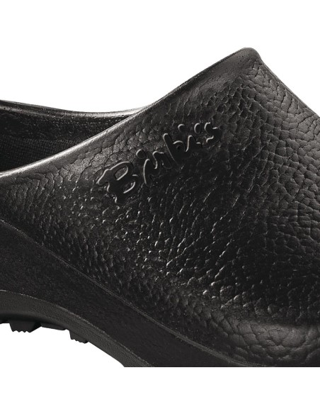 Birkenstock Super Birki Clogs Black 46 - Sabots CHR
