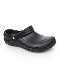 Crocs Bistro Clogs Black 43 - Sabots antidérapants