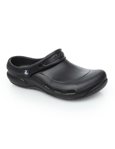 Crocs Bistro Clogs Black 43 - Sabots antidérapants