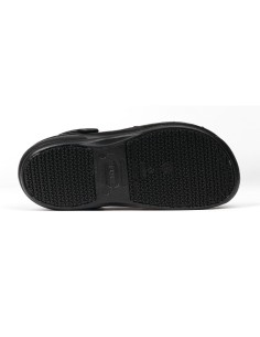 Crocs Bistro Clogs Black 43 - Sabots antidérapants 2