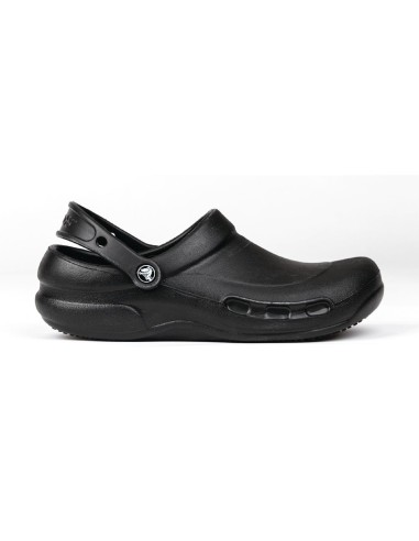 Crocs Bistro Clogs Black 43 - Sabots antidérapants