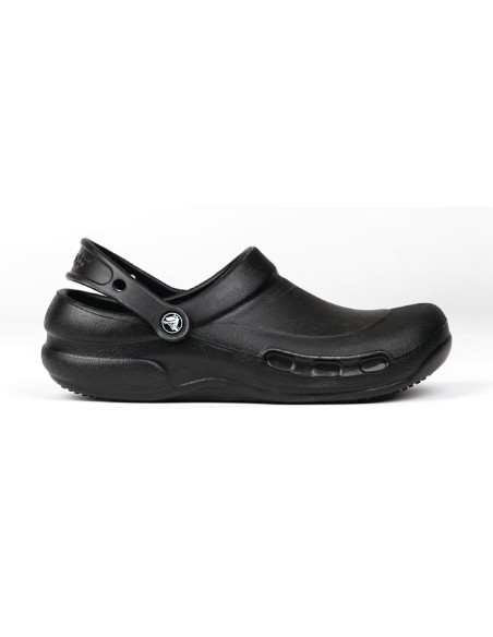 Crocs Bistro Clogs Black 43 - Sabots antidérapants