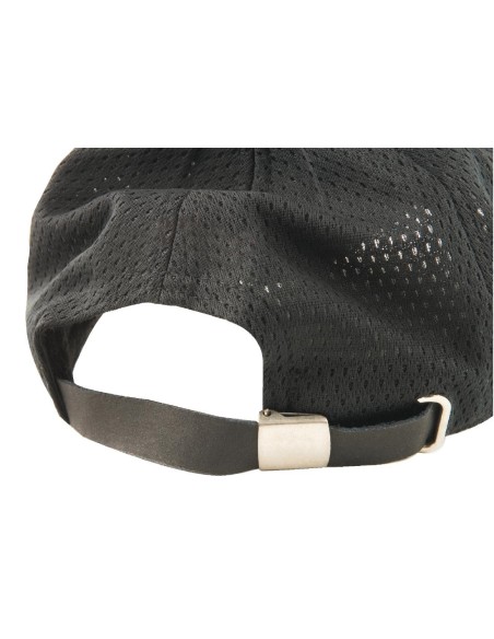 Casquette baseball Cool Vent Chef Works noire