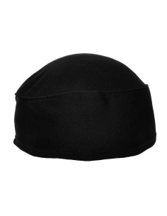 Calot de cuisine Total Vent Chef Works noir - taille unique 2