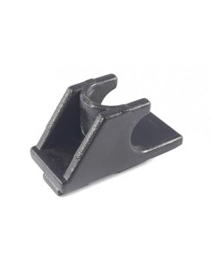 Clip d'étagère noir Polar pour G211 - Accessoire CHR