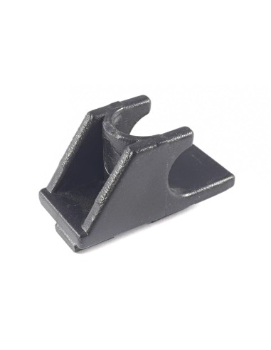 Clip d'étagère noir Polar pour G211 - Accessoire CHR
