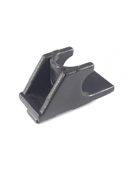 Clip d'étagère noir Polar pour G211 - Accessoire CHR