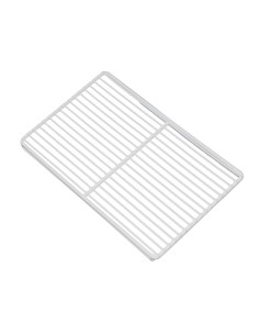 Étagère de protection Polar 265 x 420 mm - Accessoire