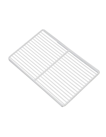 Étagère de protection Polar 265 x 420 mm - Accessoire
