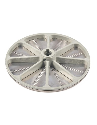 Râpe circulaire Buffalo 3mm - Accessoire de préparation