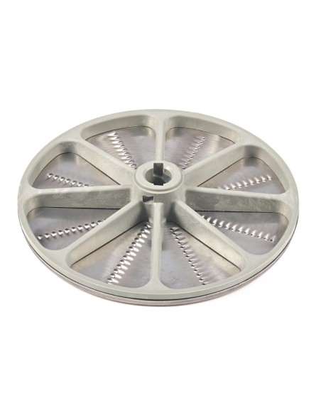 Râpe circulaire Buffalo 3mm - Accessoire de préparation