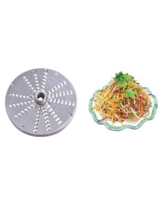 Disque de râpage Buffalo 4mm - Accessoire G784 2