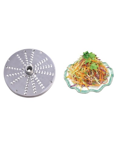 Disque de râpage Buffalo 4mm - Accessoire G784