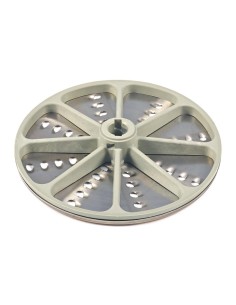 Disque à râper 7 mm Buffalo - Accessoire compatible G784