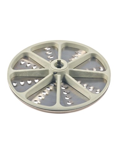 Disque à râper 7 mm Buffalo - Accessoire compatible G784