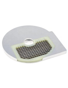 Disque à dés Buffalo 8x8 mm - Accessoire de coupe