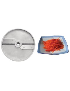 Disque à julienne Buffalo 2,5 mm - Accessoire G784 2