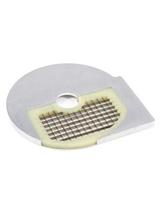Disque à découper en dés 10x10 mm Buffalo - Accessoire