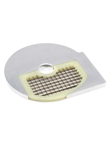 Disque à découper en dés 10x10 mm Buffalo - Accessoire