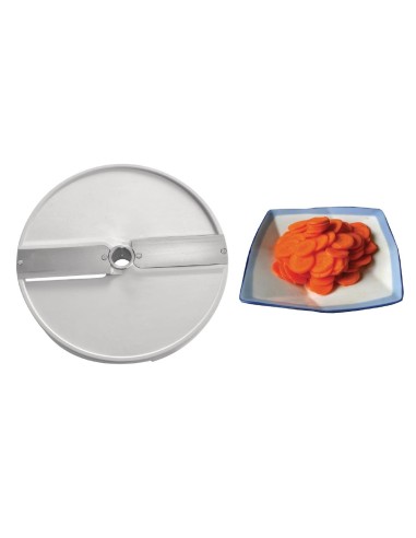 Disque trancheur 4 mm Buffalo - Accessoire machine