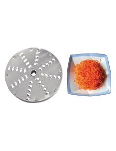 Disque à râper 7 mm Buffalo - Accessoire compatible G784 2