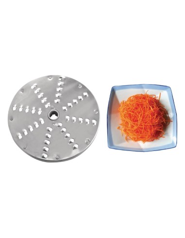 Disque à râper 7 mm Buffalo - Accessoire compatible G784