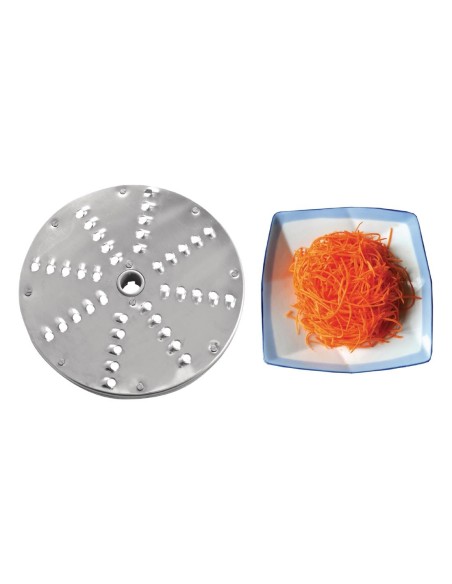 Disque à râper 7 mm Buffalo - Accessoire compatible G784