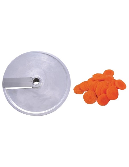 Disque de tranchage 8mm Buffalo - Accessoire compatible G784