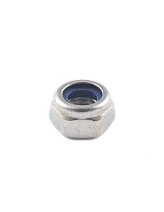 Écrou d'arrêt Polar pour axe moteur - Accessoire 10x20 mm
