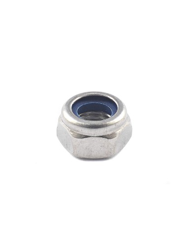 Écrou d'arrêt Polar pour axe moteur - Accessoire 10x20 mm