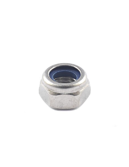 Écrou d'arrêt Polar pour axe moteur - Accessoire 10x20 mm